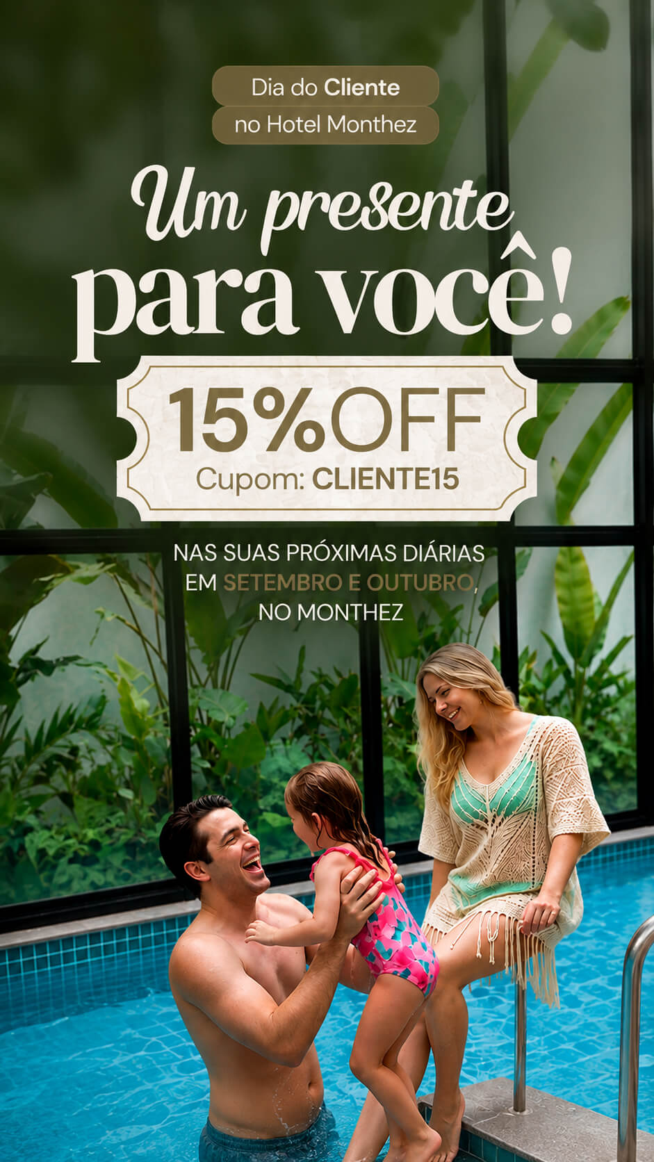 Dia do Cliente